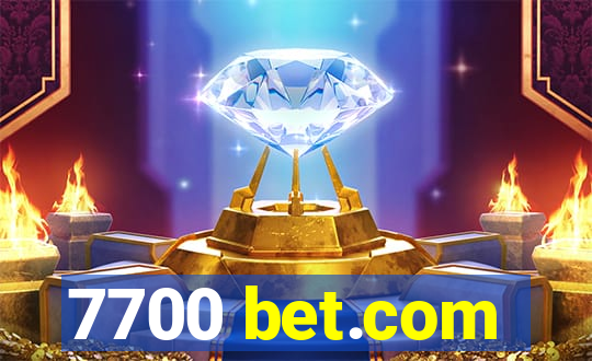 7700 bet.com